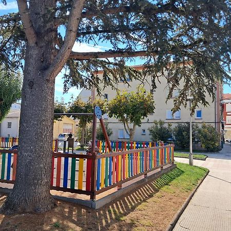 Apartamento La Ribera Betanzos Exterior photo