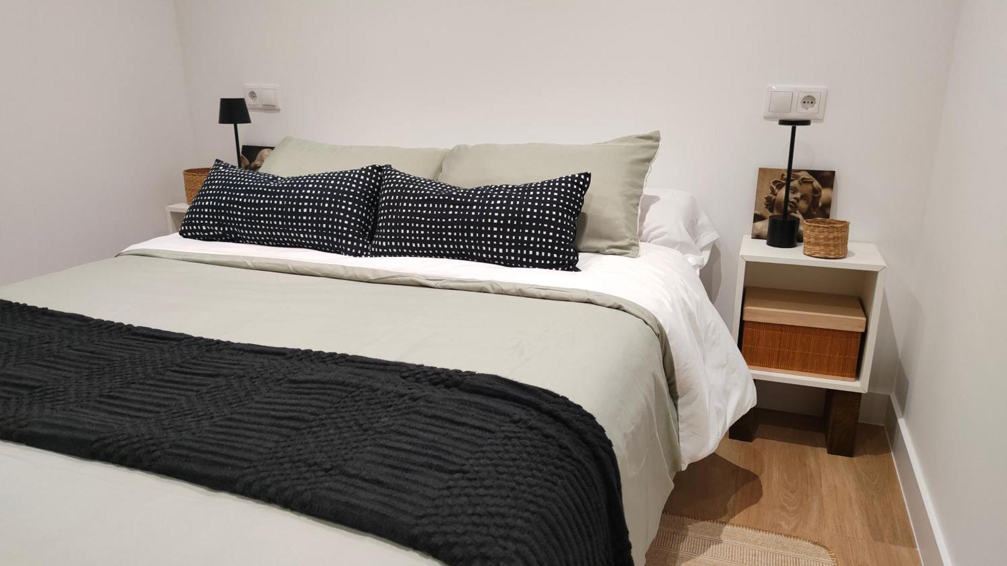 Apartamento La Ribera Betanzos Exterior photo