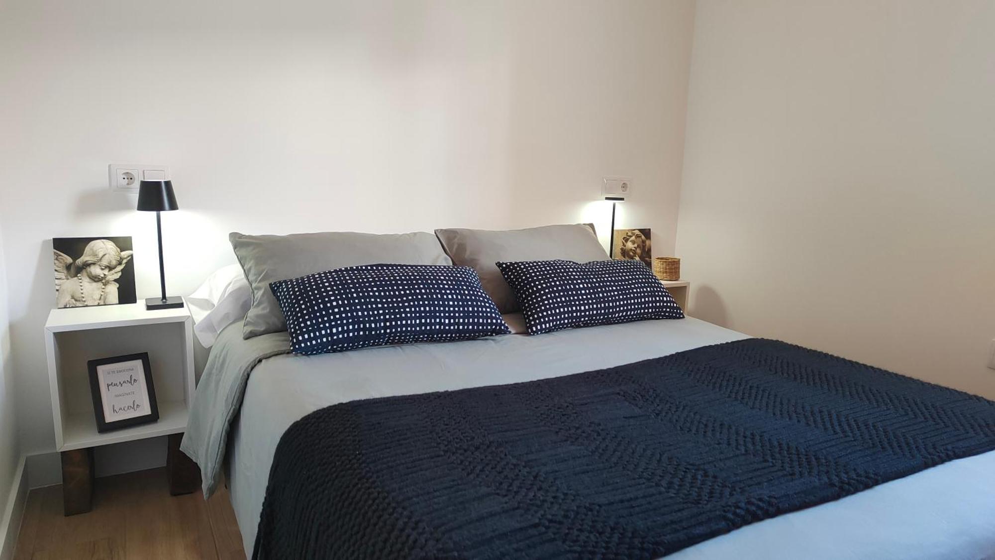 Apartamento La Ribera Betanzos Exterior photo