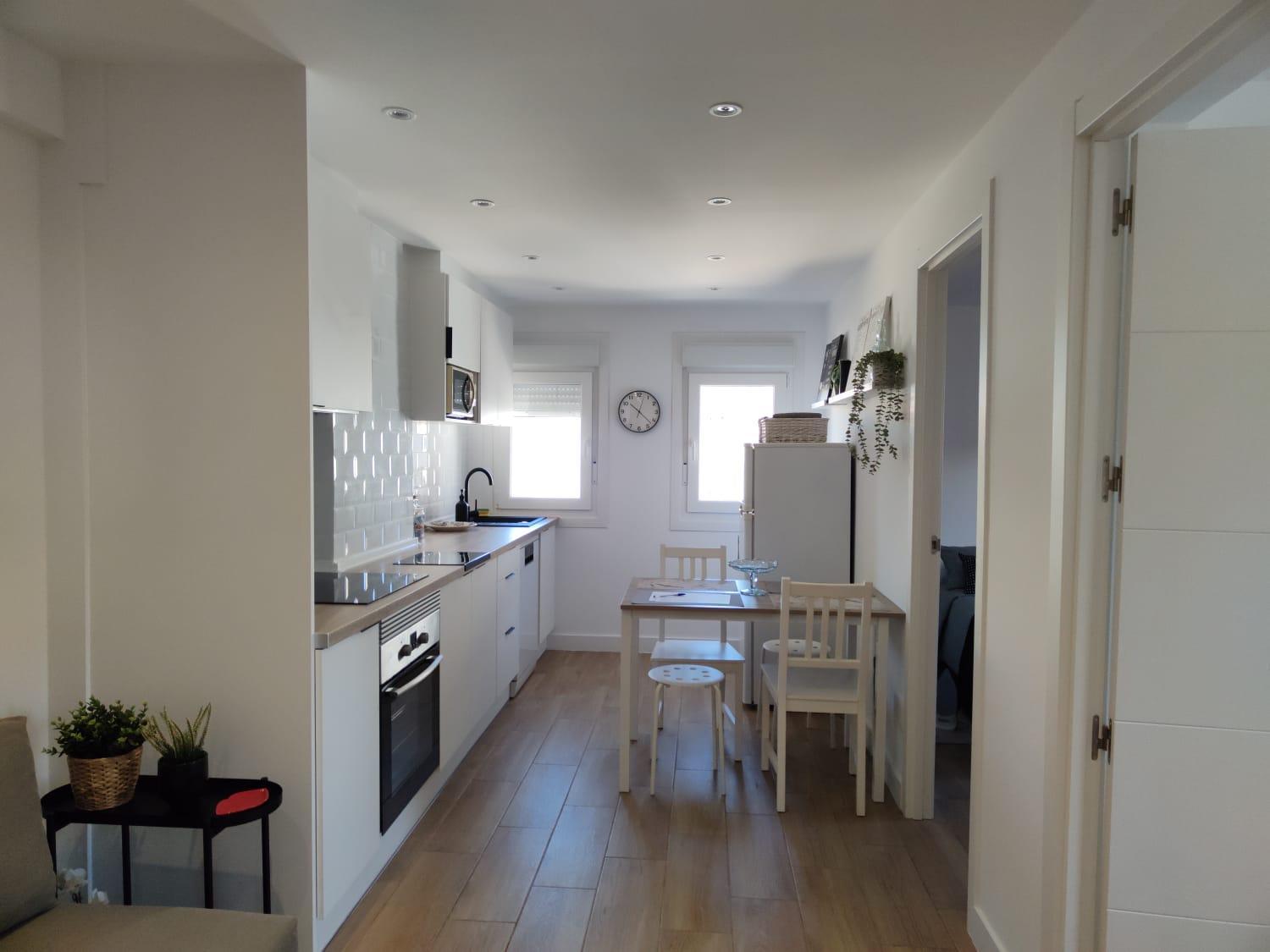 Apartamento La Ribera Betanzos Exterior photo