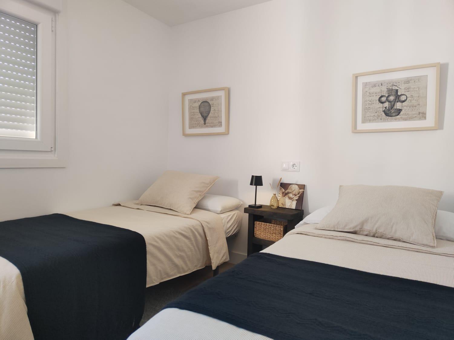 Apartamento La Ribera Betanzos Exterior photo